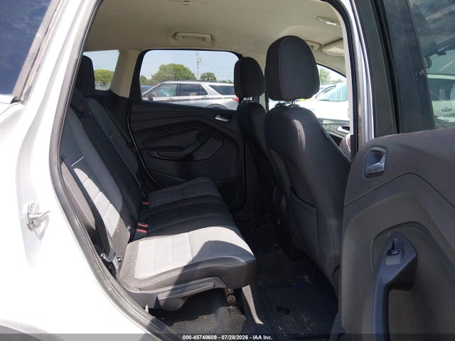 Продаж на аукціоні авто 2013 Ford Escape Se, vin: 1FMCU0GX3DUB02231, номер лоту: 45740609