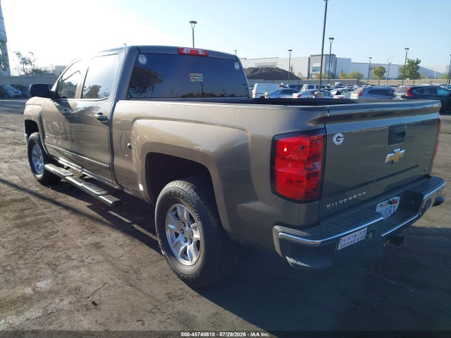 3GCPCRECXFG184705 Chevrolet Silverado 1500 Lt