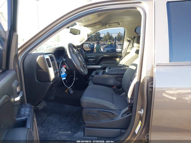 3GCPCRECXFG184705 Chevrolet Silverado 1500 Lt