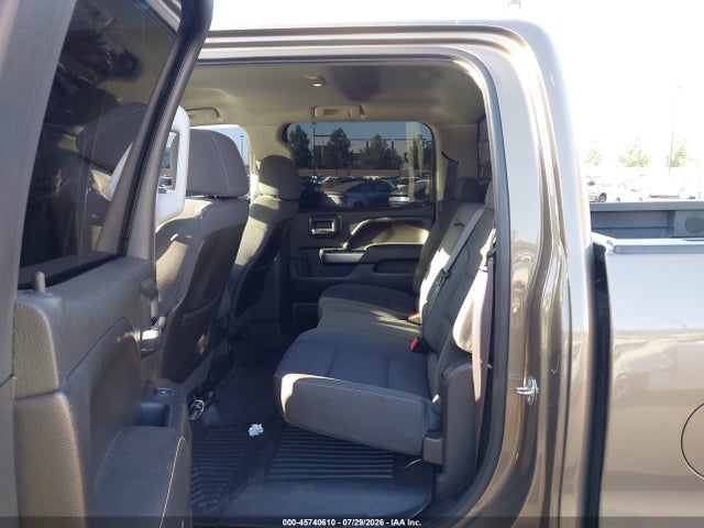 3GCPCRECXFG184705 Chevrolet Silverado 1500 Lt