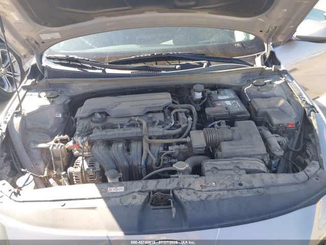 Hyundai ELANTRA SE 2023 KMHLL4AG2PU575576 Image 10