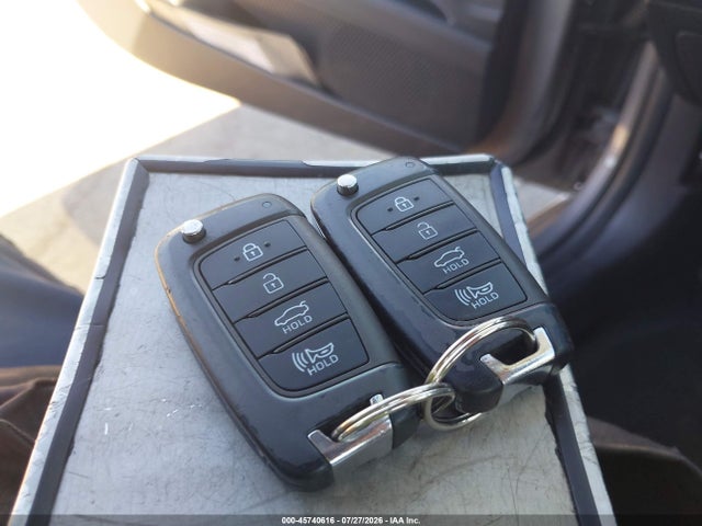 Hyundai ELANTRA SE 2023 KMHLL4AG2PU575576 Image 11