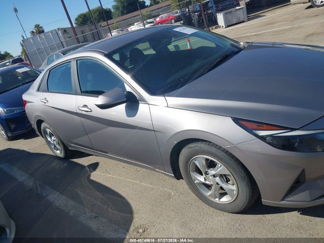 Hyundai ELANTRA SE 2023 KMHLL4AG2PU575576 Image 13