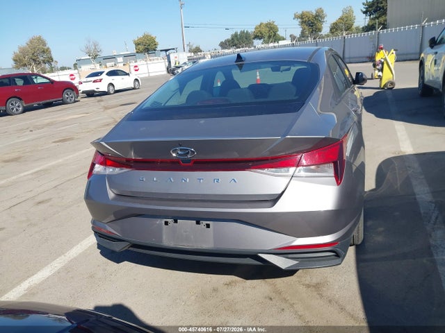 Hyundai ELANTRA SE 2023 KMHLL4AG2PU575576 Image 16