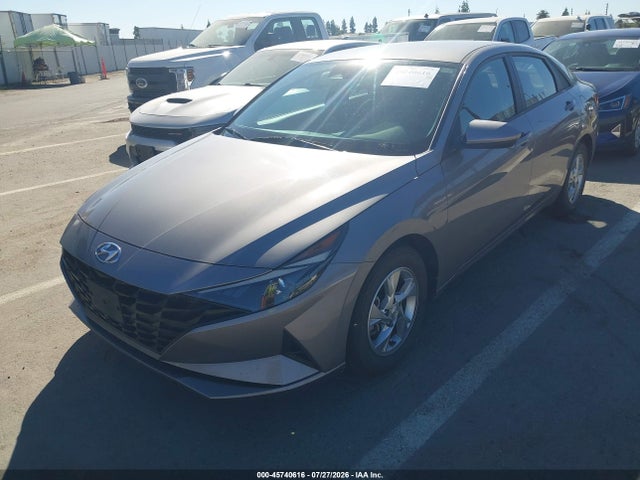 Hyundai ELANTRA SE 2023 KMHLL4AG2PU575576 Image 2