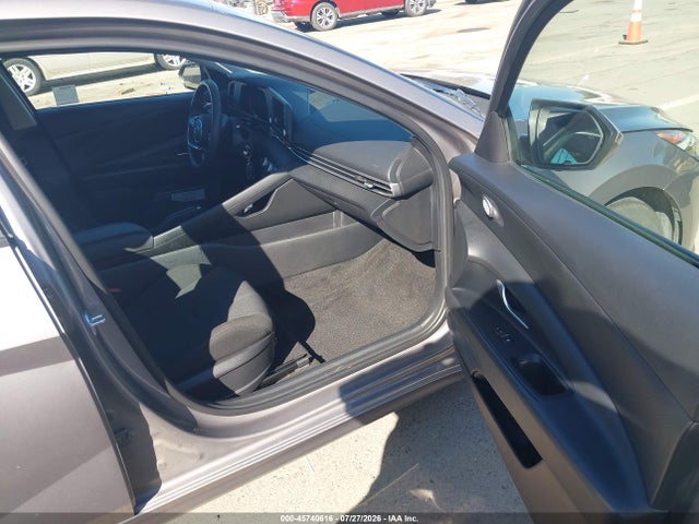 Hyundai ELANTRA SE 2023 KMHLL4AG2PU575576 Image 5