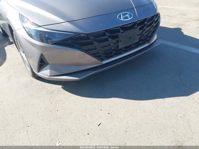 Hyundai ELANTRA SE 2023 KMHLL4AG2PU575576 Image 6