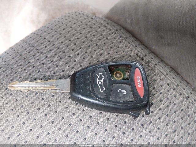 Продажа на аукционе авто 2007 Jeep Commander Sport, vin: 1J8HG48P77C697076, номер лота: 45740617