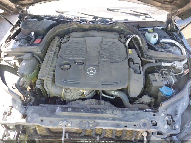Продаж на аукціоні авто 2012 Mercedes-benz C 350 Sport, vin: WDDGF5HB6CR221981, номер лоту: 45740618