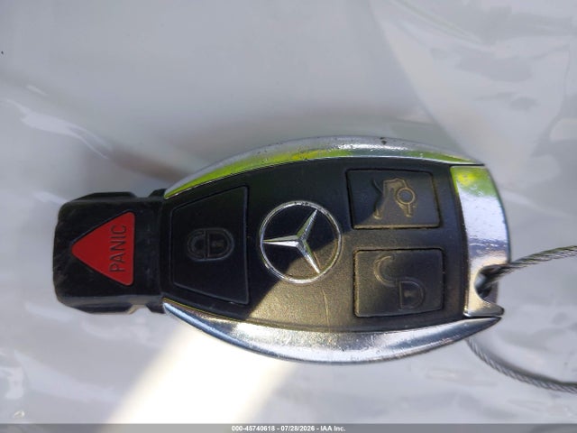Продаж на аукціоні авто 2012 Mercedes-benz C 350 Sport, vin: WDDGF5HB6CR221981, номер лоту: 45740618