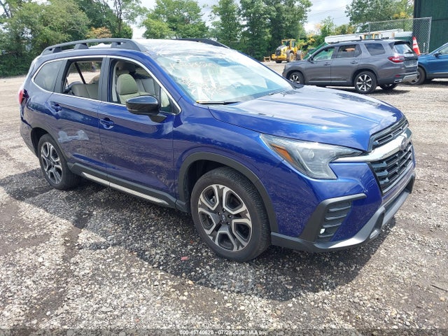 Auction sale of the 2026 Subaru Ascent Limited 8-passenger, vin: 4S4WMAFD1T3400713, lot number: 45740620