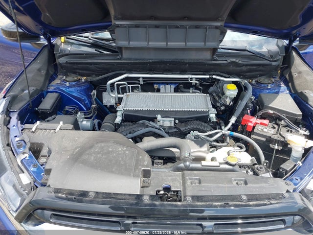 Продаж на аукціоні авто 2026 Subaru Ascent Limited 8-passenger, vin: 4S4WMAFD1T3400713, номер лоту: 45740620