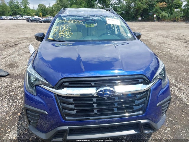 Продаж на аукціоні авто 2026 Subaru Ascent Limited 8-passenger, vin: 4S4WMAFD1T3400713, номер лоту: 45740620