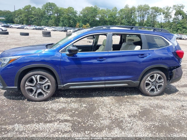 Продаж на аукціоні авто 2026 Subaru Ascent Limited 8-passenger, vin: 4S4WMAFD1T3400713, номер лоту: 45740620
