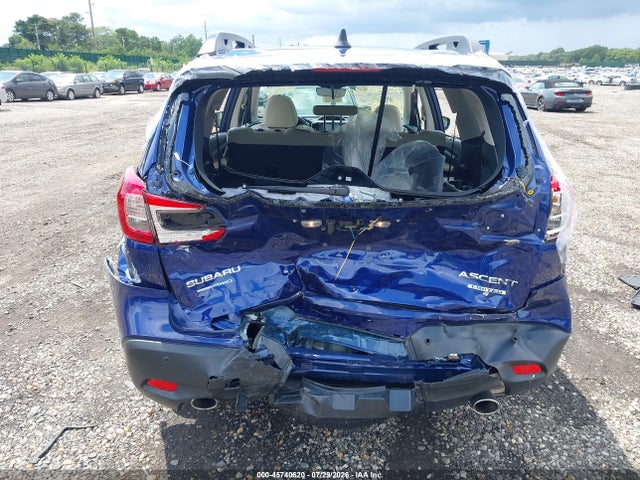 Продаж на аукціоні авто 2026 Subaru Ascent Limited 8-passenger, vin: 4S4WMAFD1T3400713, номер лоту: 45740620