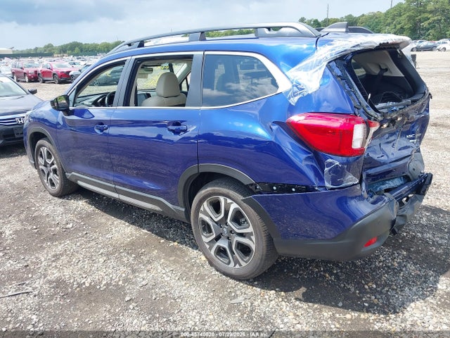 Продаж на аукціоні авто 2026 Subaru Ascent Limited 8-passenger, vin: 4S4WMAFD1T3400713, номер лоту: 45740620