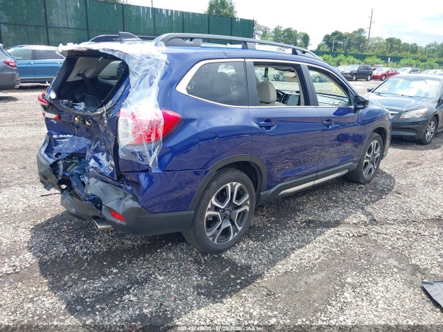 Продаж на аукціоні авто 2026 Subaru Ascent Limited 8-passenger, vin: 4S4WMAFD1T3400713, номер лоту: 45740620