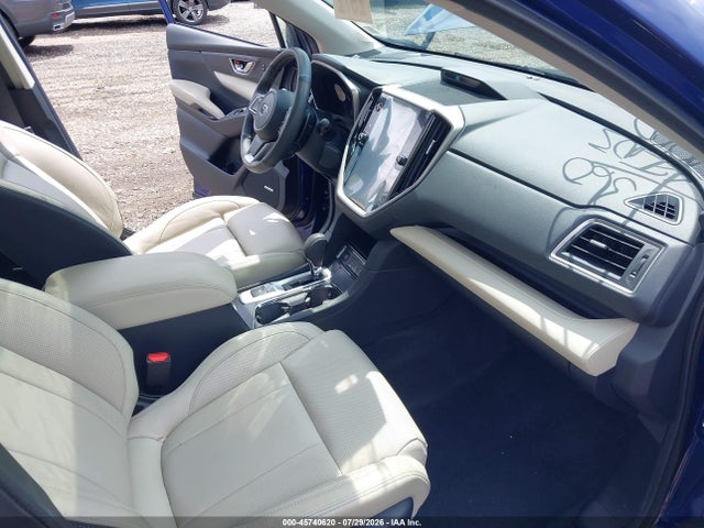 Продаж на аукціоні авто 2026 Subaru Ascent Limited 8-passenger, vin: 4S4WMAFD1T3400713, номер лоту: 45740620