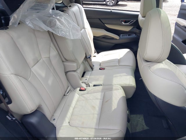 Продаж на аукціоні авто 2026 Subaru Ascent Limited 8-passenger, vin: 4S4WMAFD1T3400713, номер лоту: 45740620