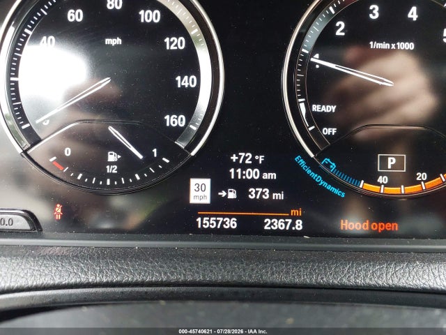 Aukcja sprzedaży 2018 Bmw M240i, vin: WBA2J5C50JVC07115, numer aukcji: 45740621