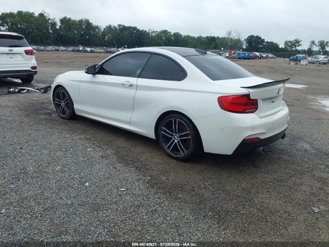Aukcja sprzedaży 2018 Bmw M240i, vin: WBA2J5C50JVC07115, numer aukcji: 45740621