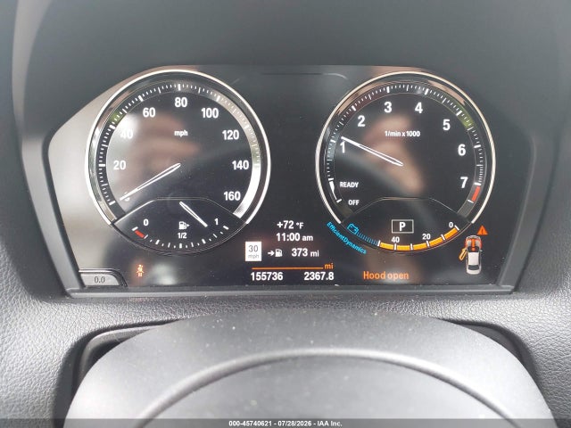 Aukcja sprzedaży 2018 Bmw M240i, vin: WBA2J5C50JVC07115, numer aukcji: 45740621