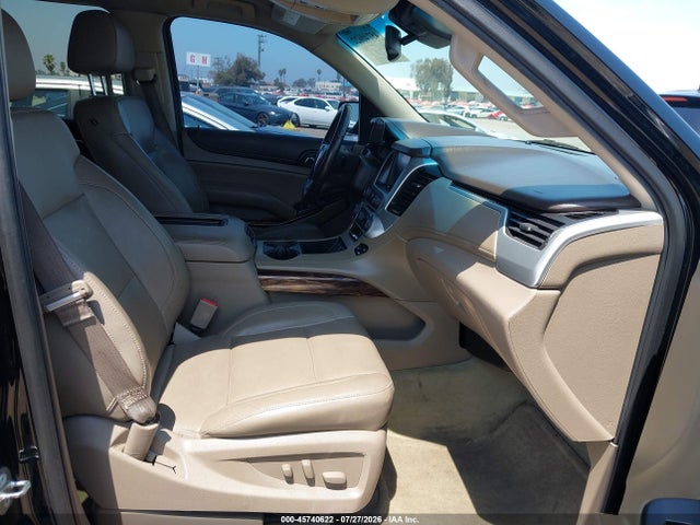 1GKS1BKC4GR212175 GMC YUKON SLT