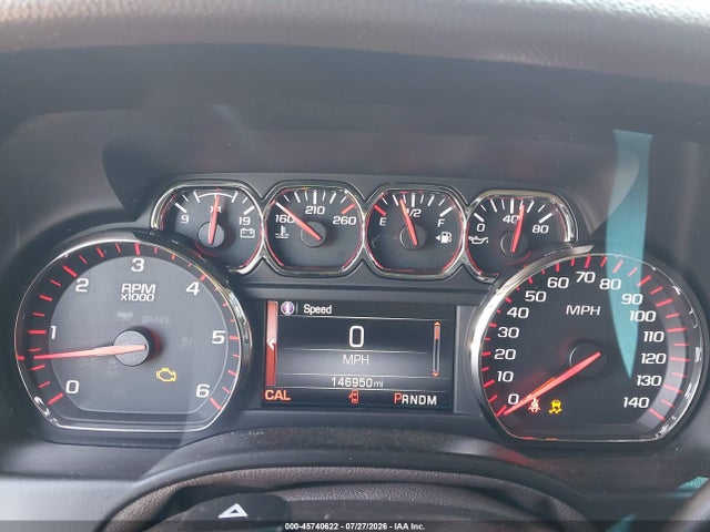 GMC YUKON SLT 2016 1GKS1BKC4GR212175 Image 7