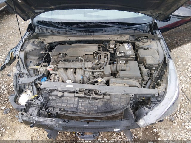 Hyundai ELANTRA SEL 2022 KMHLS4AG3NU245820 Image 10