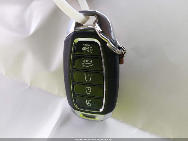 Hyundai ELANTRA SEL 2022 KMHLS4AG3NU245820 Image 11