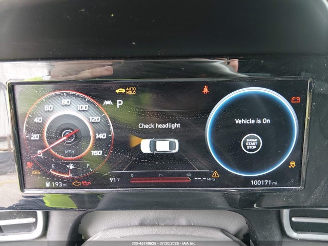 Hyundai ELANTRA SEL 2022 KMHLS4AG3NU245820 Image 7