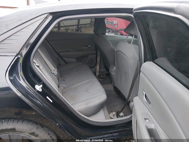 Hyundai ELANTRA SEL 2022 KMHLS4AG3NU245820 Image 8