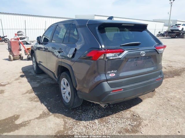 Auction sale of the 2024 Toyota Rav4 Le, vin: 2T3H1RFV5RC260248, lot number: 45740626