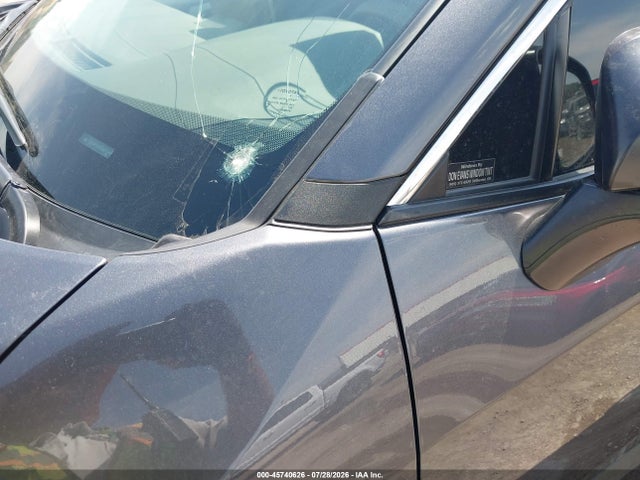 Auction sale of the 2024 Toyota Rav4 Le, vin: 2T3H1RFV5RC260248, lot number: 45740626