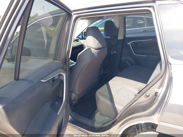 Auction sale of the 2024 Toyota Rav4 Le, vin: 2T3H1RFV5RC260248, lot number: 45740626