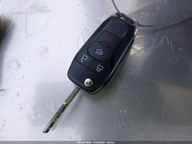 3FA6P0PU8GR305065 Ford Fusion Energi Se Luxury