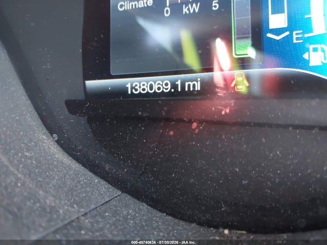3FA6P0PU8GR305065 Ford Fusion Energi Se Luxury
