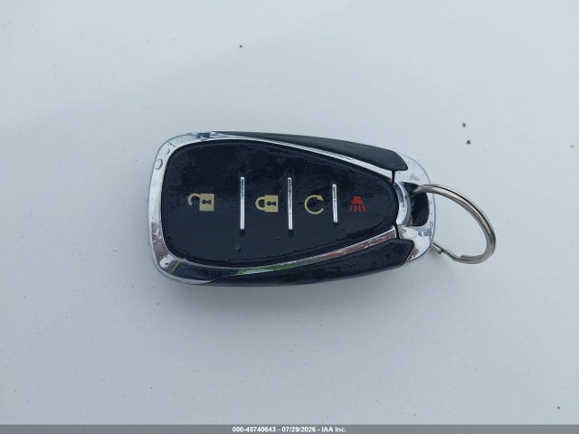 1G1FW6S09L4127814 Chevrolet Bolt Ev Fwd Lt