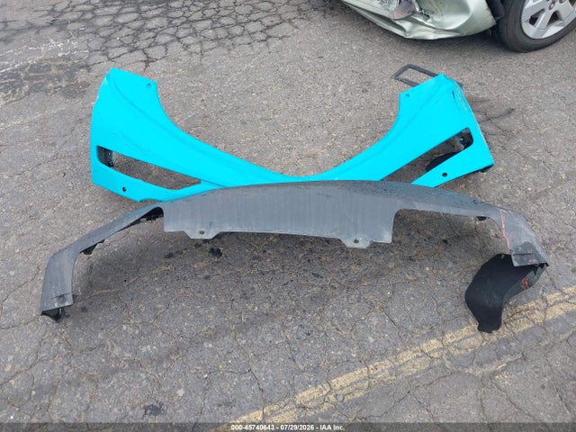 1G1FW6S09L4127814 Chevrolet Bolt Ev Fwd Lt
