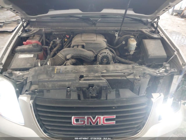 Продаж на аукціоні авто 2007 Gmc Yukon Slt, vin: 1GKFK13057J324303, номер лоту: 45740647