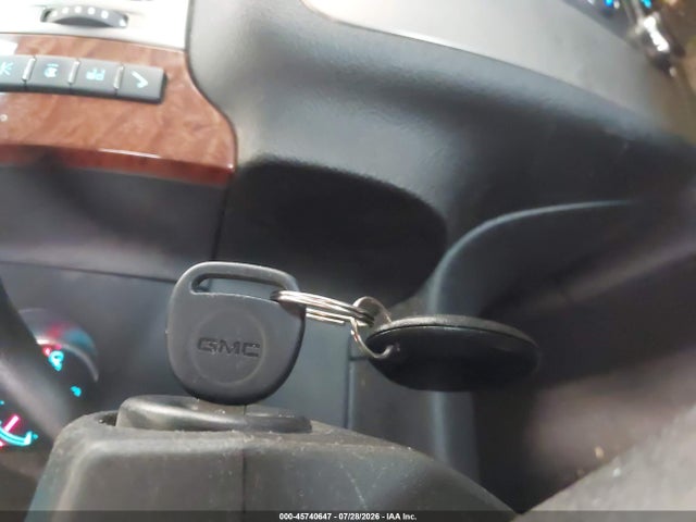 Продаж на аукціоні авто 2007 Gmc Yukon Slt, vin: 1GKFK13057J324303, номер лоту: 45740647