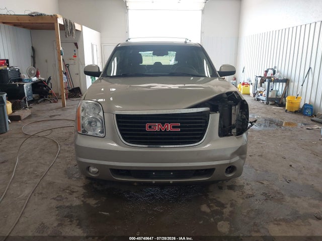 Продаж на аукціоні авто 2007 Gmc Yukon Slt, vin: 1GKFK13057J324303, номер лоту: 45740647