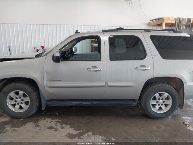 Продаж на аукціоні авто 2007 Gmc Yukon Slt, vin: 1GKFK13057J324303, номер лоту: 45740647