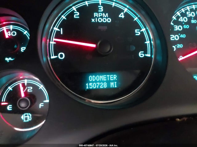 Продаж на аукціоні авто 2007 Gmc Yukon Slt, vin: 1GKFK13057J324303, номер лоту: 45740647