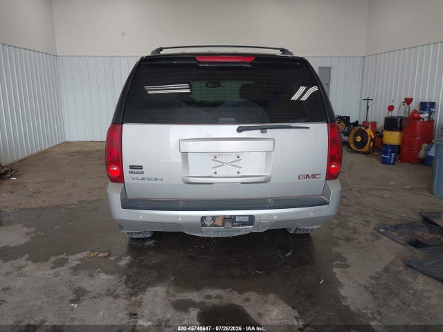 Продаж на аукціоні авто 2007 Gmc Yukon Slt, vin: 1GKFK13057J324303, номер лоту: 45740647