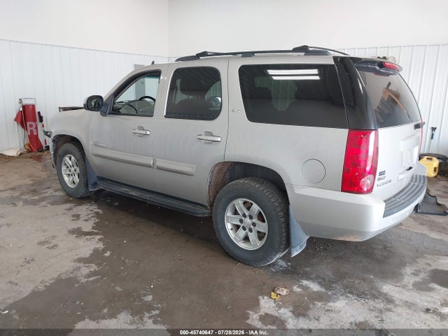Продаж на аукціоні авто 2007 Gmc Yukon Slt, vin: 1GKFK13057J324303, номер лоту: 45740647