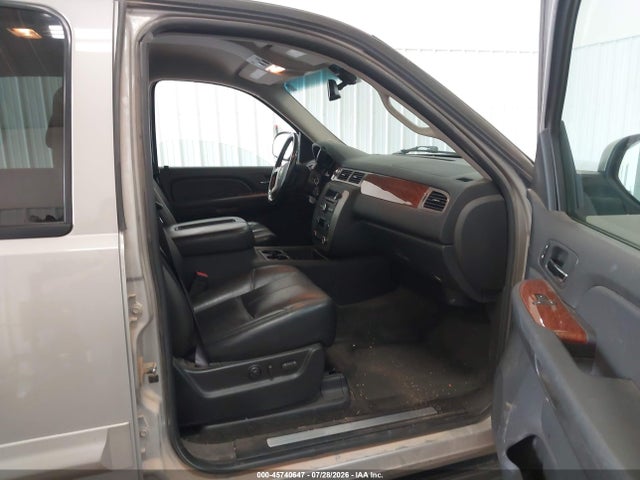 Продаж на аукціоні авто 2007 Gmc Yukon Slt, vin: 1GKFK13057J324303, номер лоту: 45740647