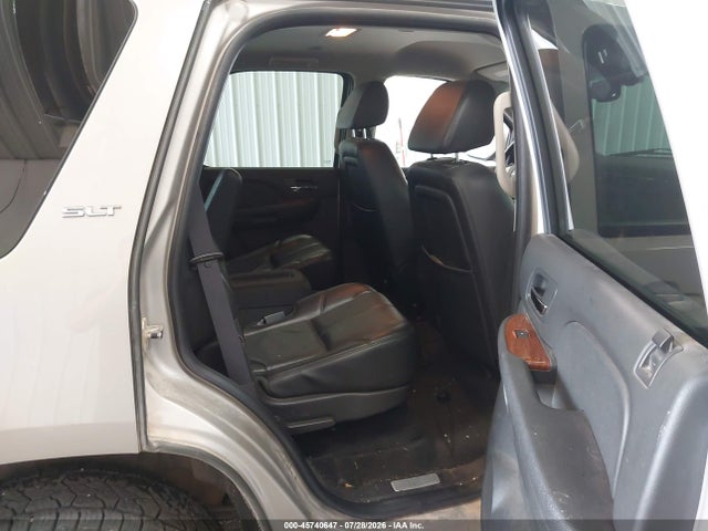Продаж на аукціоні авто 2007 Gmc Yukon Slt, vin: 1GKFK13057J324303, номер лоту: 45740647