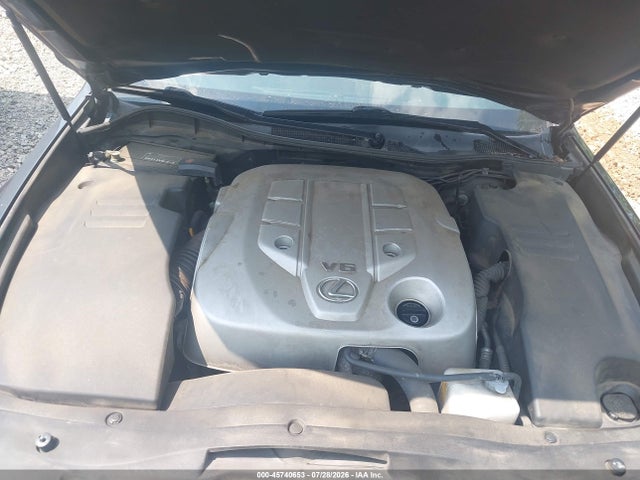 Продаж на аукціоні авто 2006 Lexus Gs 300, vin: JTHCH96S460020682, номер лоту: 45740653