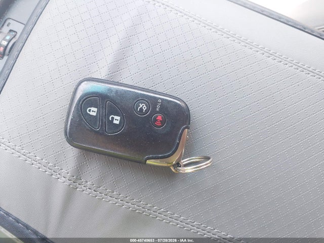 Продаж на аукціоні авто 2006 Lexus Gs 300, vin: JTHCH96S460020682, номер лоту: 45740653